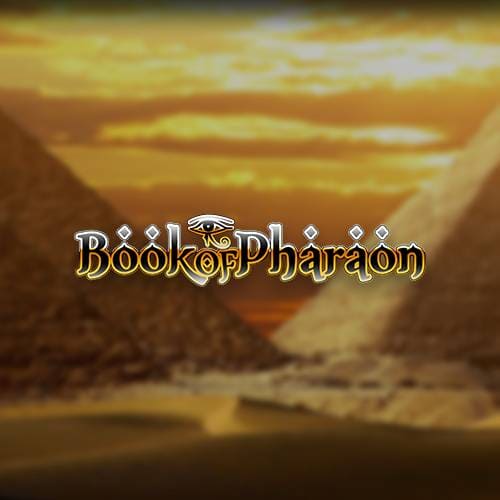 Book Of Pharaon